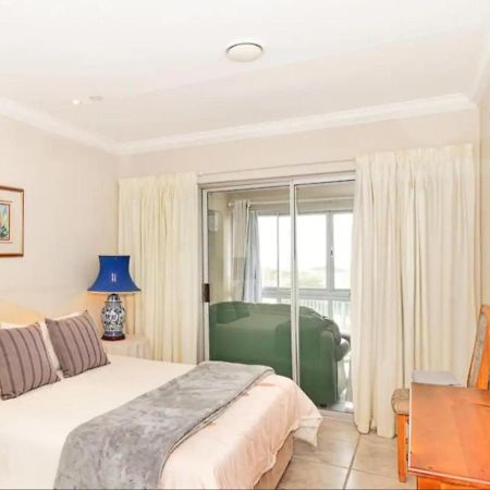Summerseas Units Port Elizabeth Exterior photo