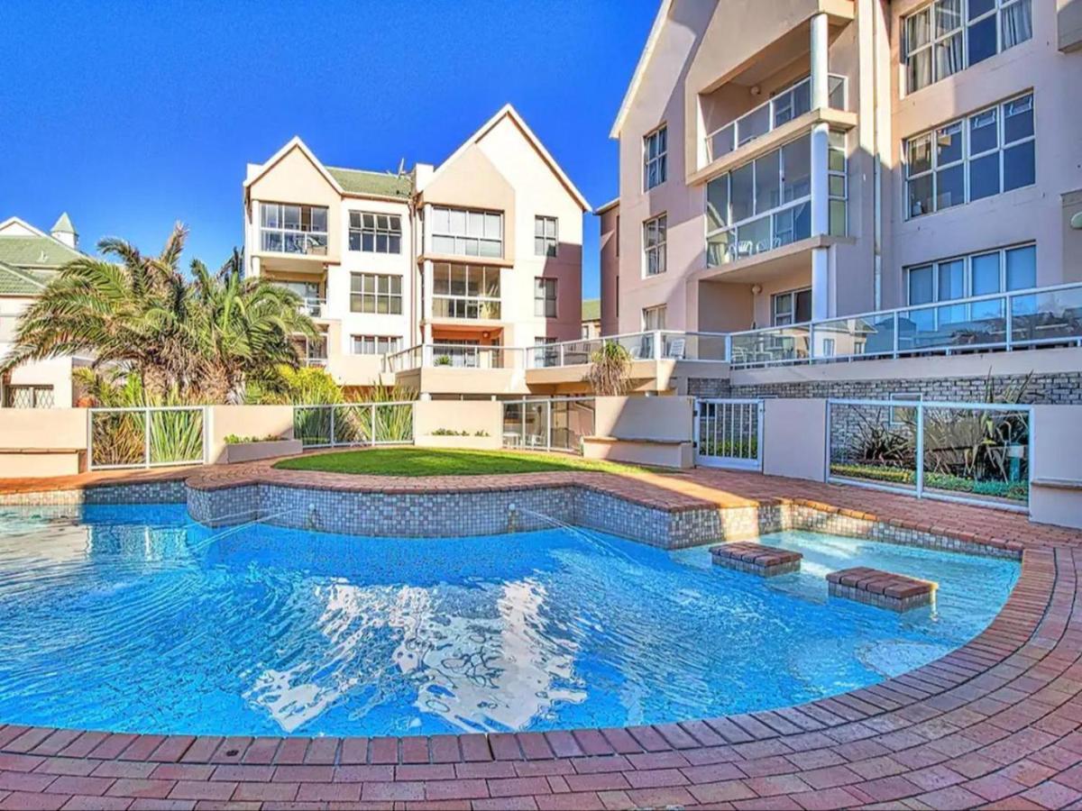 Summerseas Units Port Elizabeth Exterior photo
