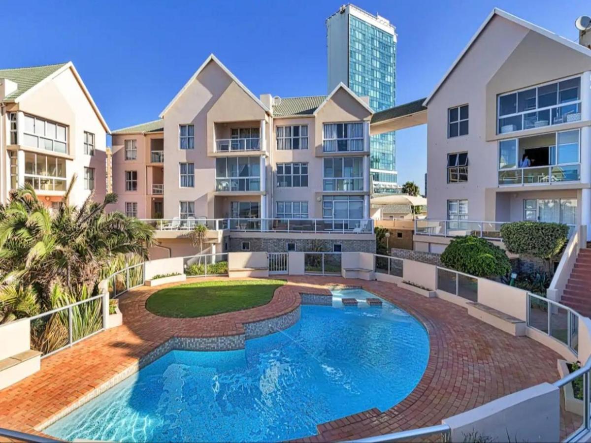 Summerseas Units Port Elizabeth Exterior photo